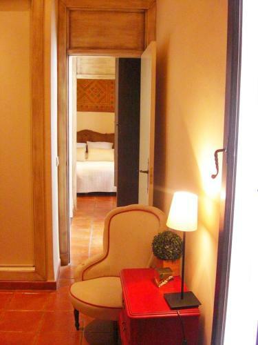 Apartamentos Los Patios De La Juder�a