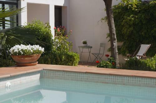 Apartamentos Los Patios De La Juder�a