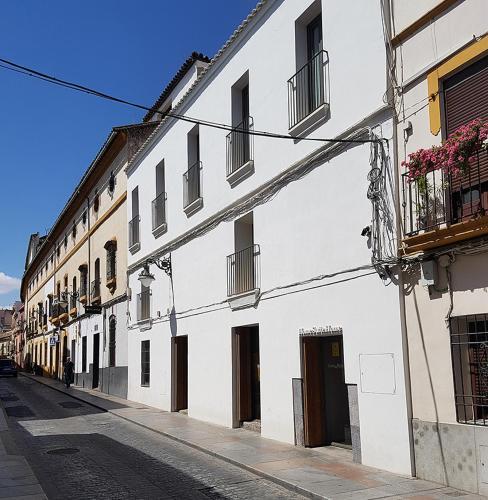 Apartamento Homesuitehome Cordoba
