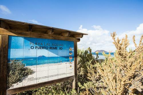 Villa Los Remos