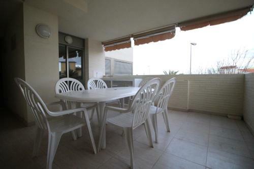 Apartamento Tierra De Mar 26
