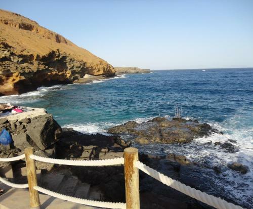 Apartamento Costa Del Silencio