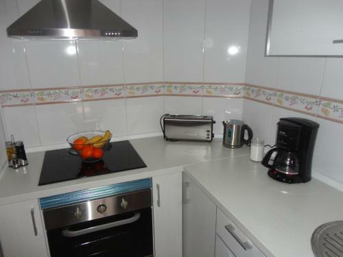 Apartamento Costa Del Silencio
