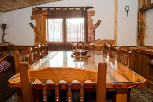 Agroturismo La Fragua