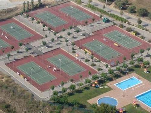 Apartment Masia Torrents