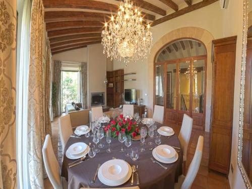 Deia Villa Sleeps 8 Pool Air Con Wifi