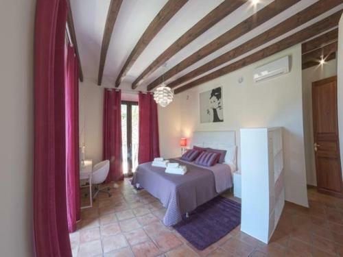 Deia Villa Sleeps 8 Pool Air Con Wifi