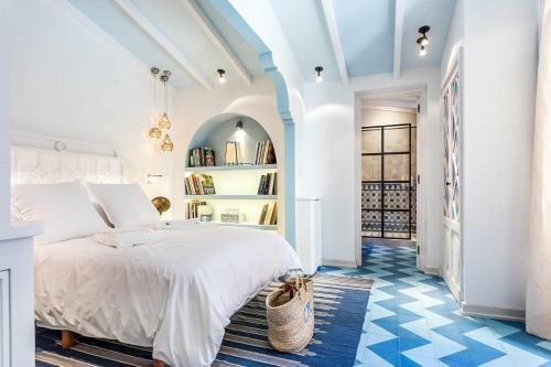 Deia Villa Sleeps 8 Pool Air Con Wifi