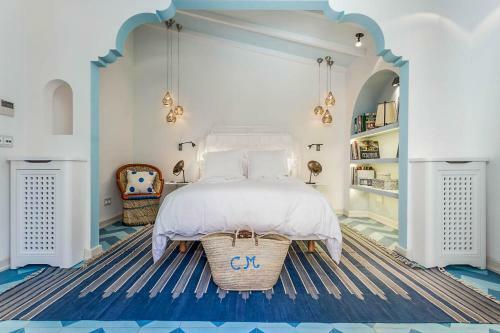 Deia Villa Sleeps 8 Pool Air Con Wifi