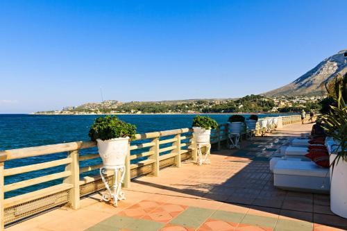 Apartamento El Palmar Vyb