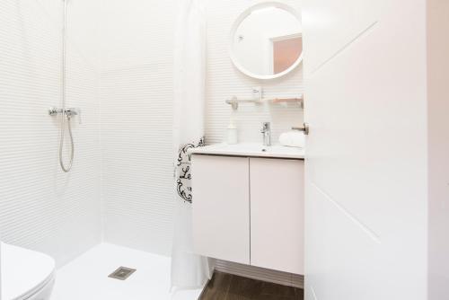 Apartamento Casa San Pascual