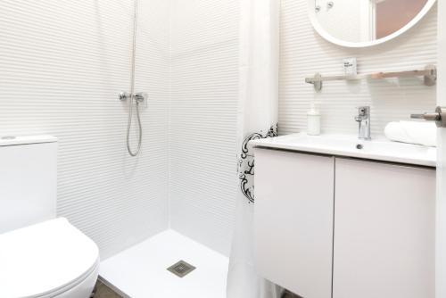 Apartamento Casa San Pascual