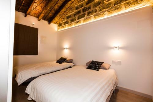 Apartamento Casa San Pascual