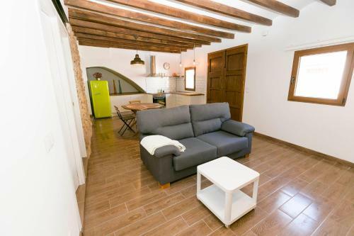 Apartamento Casa San Pascual