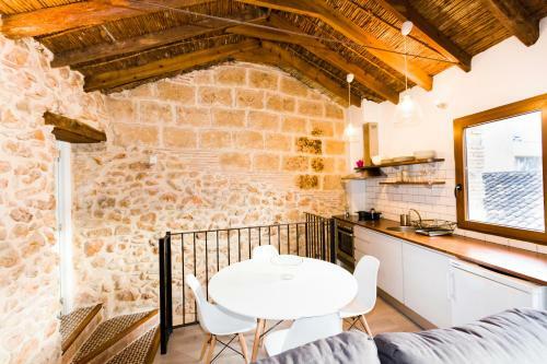 Apartamento Casa San Pascual