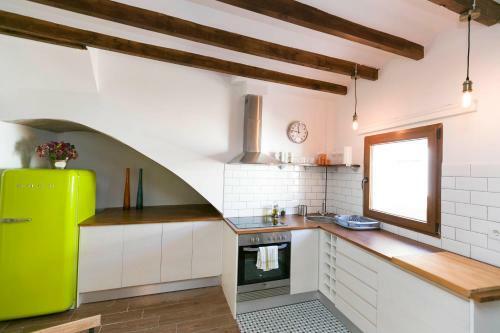 Apartamento Casa San Pascual