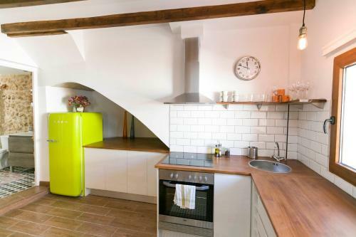 Apartamento Casa San Pascual