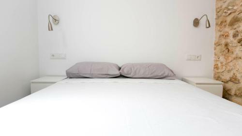 Apartamento Casa San Pascual