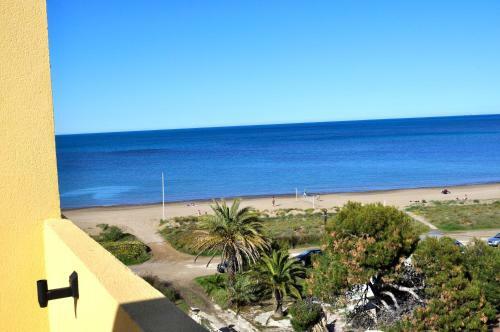 Apartamento Catamaran