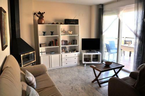 Apartamento Catamaran