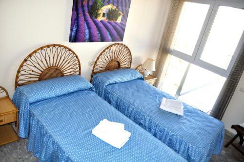 Apartamento Catamaran