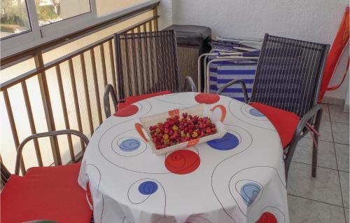 Two-bedroom Apartment In Denia