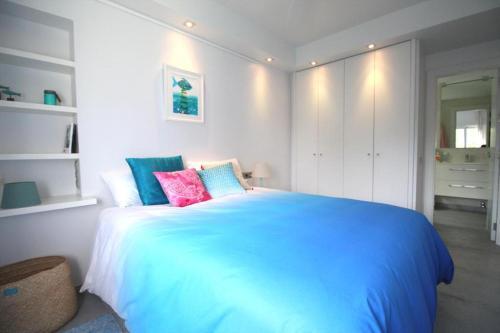 Apartamento Torre Del Cherro 33