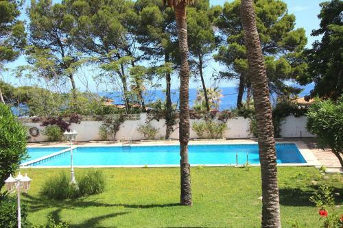 Apartamento Torre Del Cherro 33