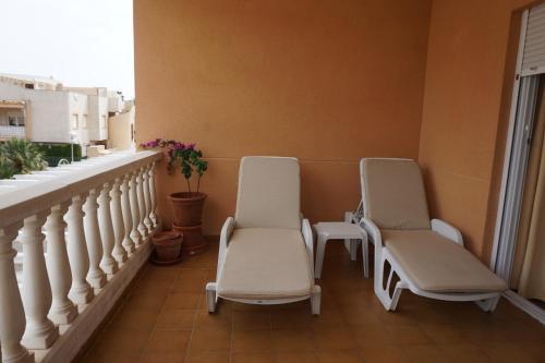 Apartamento Luz Del Mediterr�neo