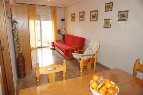 Apartamento Luz Del Mediterr�neo