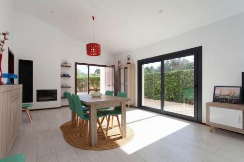 Villa Son Veri Vell