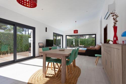Villa Son Veri Vell