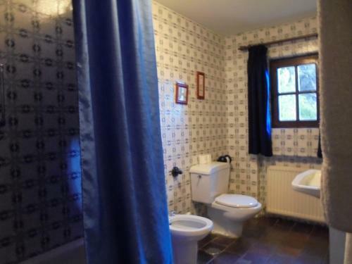 Agroturismo Casa Rural La Central-pe�agorda
