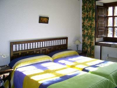 Agroturismo Casa Rural La Central-pe�agorda