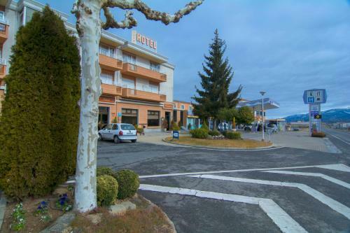 Hotel Bellavista