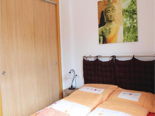 Studio Apartment In El Campello