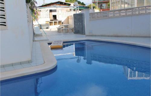 Studio Apartment In El Campello