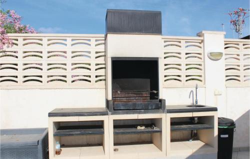 Studio Apartment In El Campello