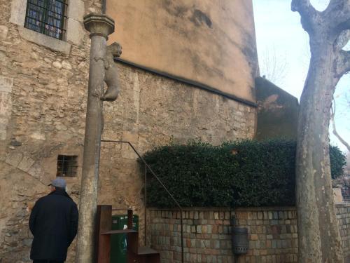 Apartamento Girona Loft Barri Vell