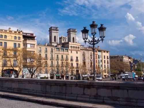 Apartamento Girona Loft Barri Vell