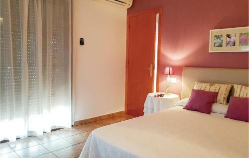 Three-bedroom Holiday Home In El Gastor
