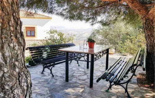 Three-bedroom Holiday Home In El Gastor
