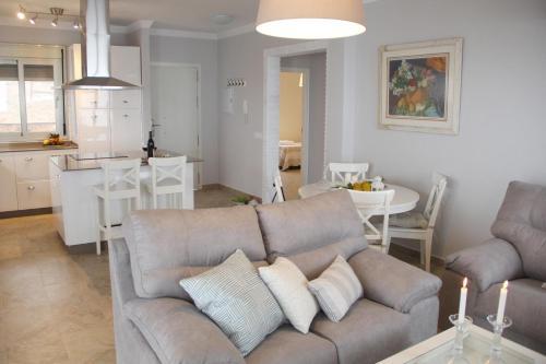 El Gastor Villa Sleeps 4 Pool Air Con Wifi