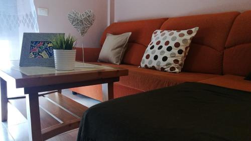 Apartamento La Perla