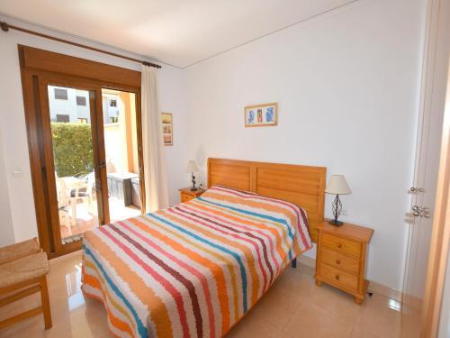 Apartamento Benvinguts I