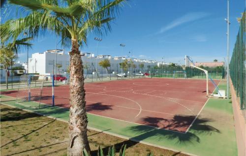 Studio Apartment In Alhama De Murcia