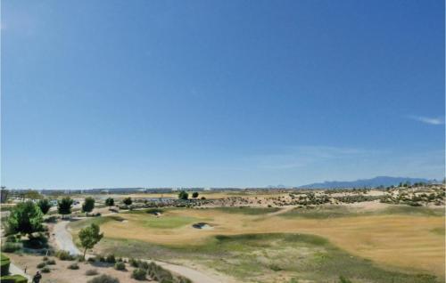 Studio Apartment In Alhama De Murcia