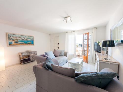 Holiday Home Salins I