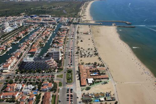 Apart-rent Port Salins