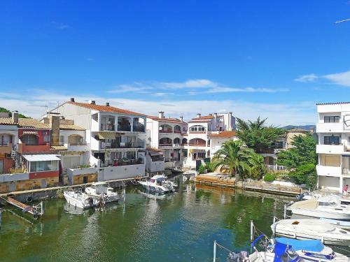 Apartment Port Mistral